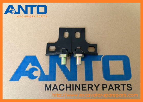 20Y-53-12830 20Y5312830 Bracket KOMATSU Chiếc máy đào phụ tùng cho PC300-8 PC350-8