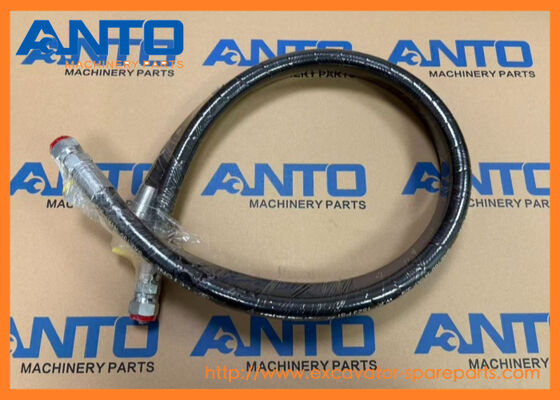 6737-51-9910 3864172 6737-51-9810 Ống Phụ Tùng Máy Đào KOMATSU Cho PW200 PW220