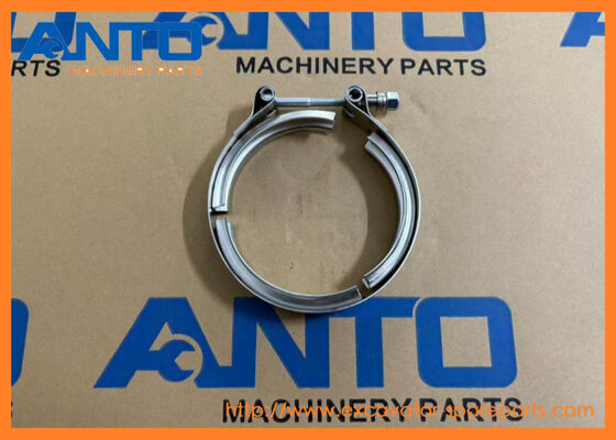 6745-11-4150 6745114150 Kẹp Phụ Tùng Máy Komatsu Cho PC300LC-8 PC350LC-8