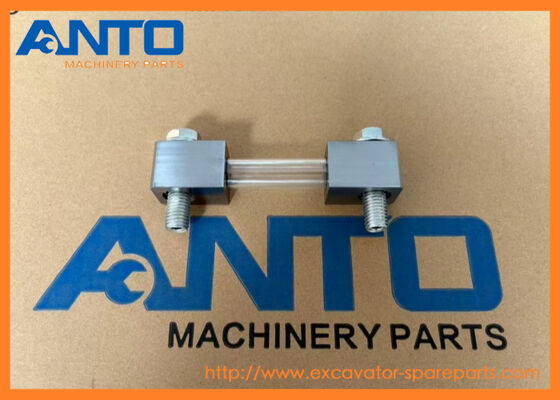 714-12-38400 7141238400 Gauge KOMATSU Bộ phận thay thế cho máy tải bánh xe WA430-6 WA470-6