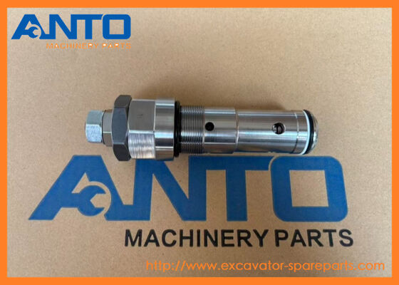 709-90-55900 7099055900 van cứu trợ KOMATSU Bộ phận thay thế cho máy tải bánh xe WA500-6