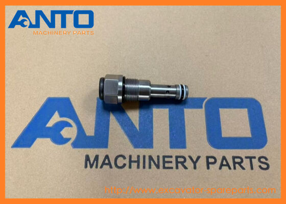 TZ600D310000-A TZ600D300000-A van cứu trợ KOMATSU Bộ phận động cơ di chuyển máy đào cho PC130-8