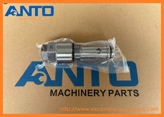 702-75-01250 702-75-01270 Van cứu trợ ASSY KOMATSU Chiếc máy đào phụ tùng cho PC200 PC210
