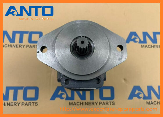 VOE14537295 14537295 Bơm Bánh Răng Thủy Lực Phụ Tùng Máy Xúc Cho EC460B EC460C
