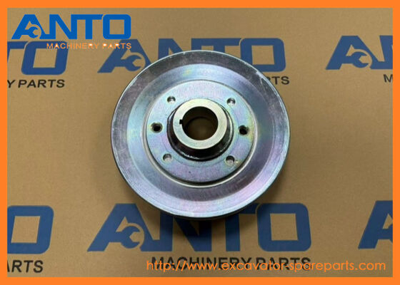 4083458 5560261 Pulley HYUNDAI Chiếc máy đào phụ tùng cho R450LC-7 R480LC-9S R500LC-7