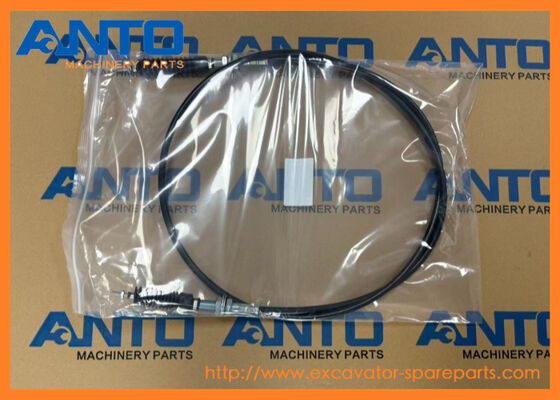 418-43-21140 4184321140 Cáp KOMATSU Phụ tùng máy xúc lật Phù hợp cho WA200-3