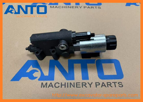 VOE15043827 15043827 Van Điều Khiển Phụ Tùng Bơm Thủy Lực Máy Đào Cho A35E A40E EW230C