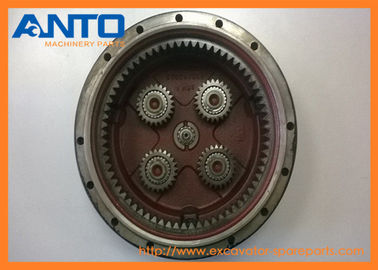 Assy Cover 332 / H3904 JCB JS200 cho bộ phận ổ đĩa cuối cùng của máy đào JCB