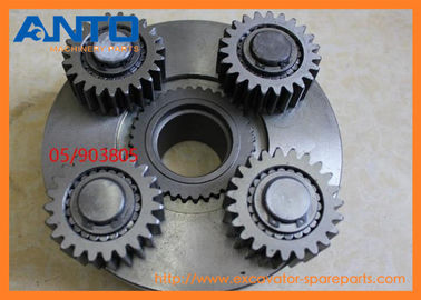 05/903805 Bộ giảm tốc bánh răng hành tinh Bộ 1 được sử dụng cho các bộ phận ổ đĩa cuối cùng của máy đào JCB JS200 JS220