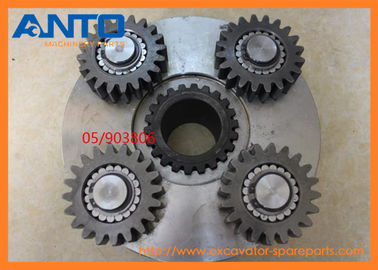 05/903806 Nhà cung cấp dịch vụ giảm tốc hành tinh thứ 2 cho các bộ phận truyền động cuối cùng của máy đào JCB JS200 JS220