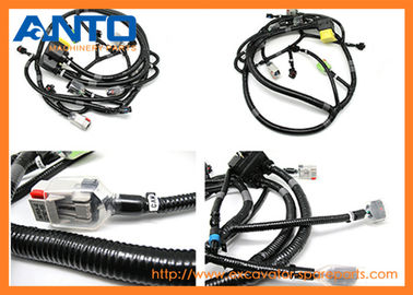 6271-81-8240 Công cụ khai thác dây động cơ 4D95 cho bộ phận máy xúc Komatsu PC70-8 PC88-8