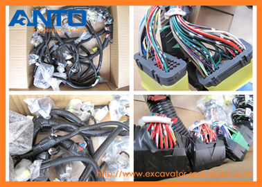 20Y-06-31110 PC200-7 PC220-7 Khai thác dây bên trong cho các bộ phận máy xúc Komatsu PC200 PC2 PC270