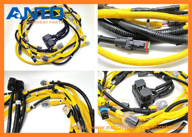 6251-81-9810 Khai thác dây động cơ 6D125 cho các bộ phận máy xúc PC400-8 Komatsu