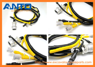 6156-81-9211 Động cơ 6D125 Đầu phun dây cho động cơ PC400-7 Komatsu