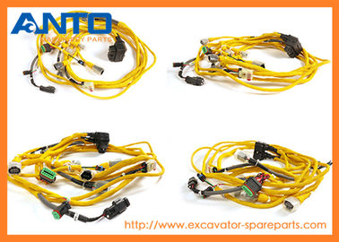 6261-81-8910 Khai thác dây điện 6D140 cho bộ phận máy xúc PC600-8 Komatsu