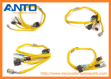 6240-81-5322 6D170 ECM Khai thác dây điện cho các bộ phận máy xúc Komatsu