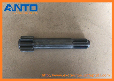 K9007390 Trục bánh răng mặt trời cho các bộ phận truyền động cuối cùng của máy đào Doosan DX225