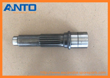 K9007415 Trục ổ đĩa động cơ du lịch cho Doosan DX225 Bộ phận ổ đĩa cuối cùng