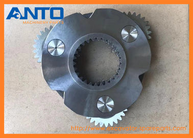 XKAQ-00400 XKAQ-00197 Carrier Assy số 1 đối với ổ đĩa cuối cùng của máy xúc đào Hyundai R320LC-7