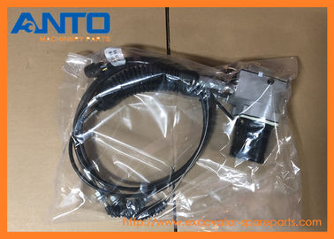 126-3021 1263021 312 Động cơ ga điều khiển cho các bộ phận điện của máy xúc