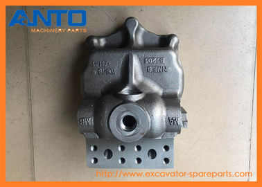 Máy xúc xoay Vỏ động cơ 706-7G-71141 706-7G-71180 PC200-8 PC220-8