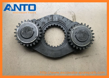 3521120-0031 Bộ phận giảm xóc du lịch Hyundai R290LC-3 Carrier No.1 Sub