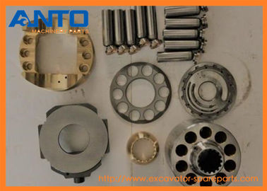 Phụ tùng bơm thủy lực 708-3M-00011 Phụ tùng bơm piston cho Komatsu PC160 PC160-7K PC180