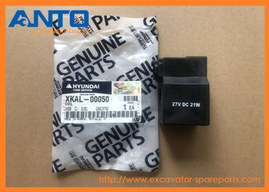 XKAL-00050 XKAL00050 Van điện từ Cuộn dây Máy xúc Hyundai Phụ tùng điện