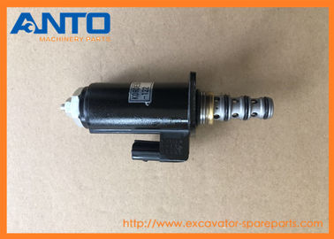 YN35V00048F1 SK235SR-2 Máy xúc Bộ phận điện Van điện từ bơm thủy lực