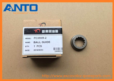 Hướng dẫn bóng Bộ phận giữ máy xúc thủy lực Bộ phận bơm thủy lực 708-3S-13370 cho PC35MR PC38UU PC40MR
