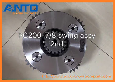Komatsu PC200-7 PC200-8 Máy bay vận tải Assy thứ 2 22U-26-21580 22U-26-21572 206-26-69112