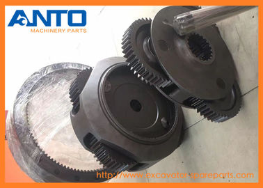 Hãng vận tải cuối cùng Komatsu PC300 PC360-7 207-27-71320 207-27-71161 207-27-71151 207-27-71352