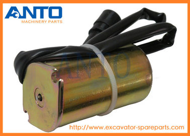 325 Máy xúc phân tích điện 4I-5674 4I5674 Van điện từ