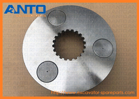 XKAQ-00015 Carrier Assy R210LC7 Máy xúc xoay