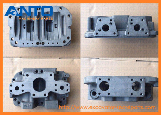 Đầu bơm 1020401 cho các bộ phận bơm thủy lực của máy xúc Hitachi EX120-5 EX135