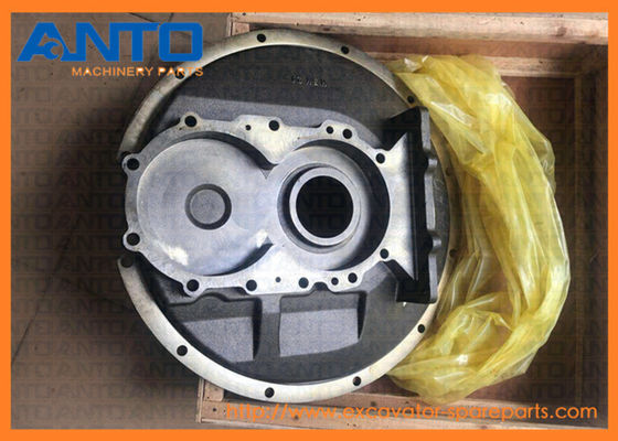 2898173 2478982 289-8173 247-8982 Mặt bích cho máy bơm thủy lực máy xúc  330D