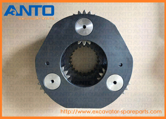 Giá đỡ 168437A1 Máy xúc xoay Bộ phận bánh răng cho  CX210