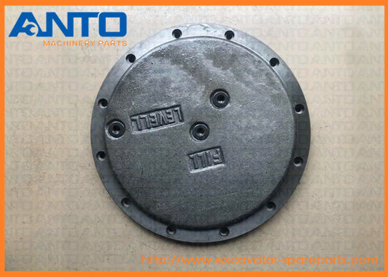 Nắp bên 3523150-0334 Máy xúc phụ tùng cuối cùng Hyundai R290LC3