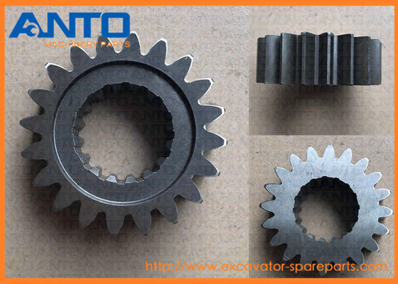 Hộp số xoay bánh răng Sun Gear XKAQ-00010 cho Hyundai R210LC7