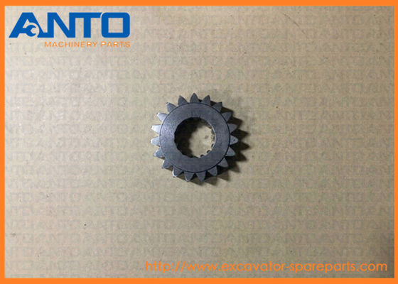 Phụ tùng máy xúc bánh xích LNM0602 160821A cho vỏ CX130