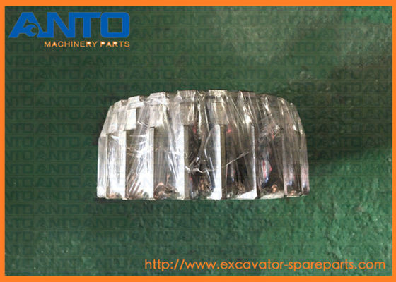 169-5589 1695589 Phụ tùng máy xúc bánh xích Sun Gear cho mèo 320D