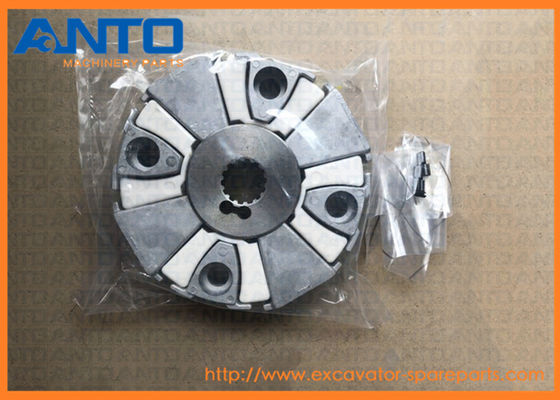 VOE14533206 14533206 Khớp nối linh hoạt cho các bộ phận bơm thủy lực của máy xúc Vo-lvo