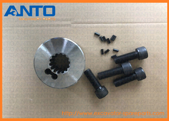Trung tâm khớp nối VOE14533207 14533207 cho máy bơm thủy lực Vo-lvo Excavator EC240
