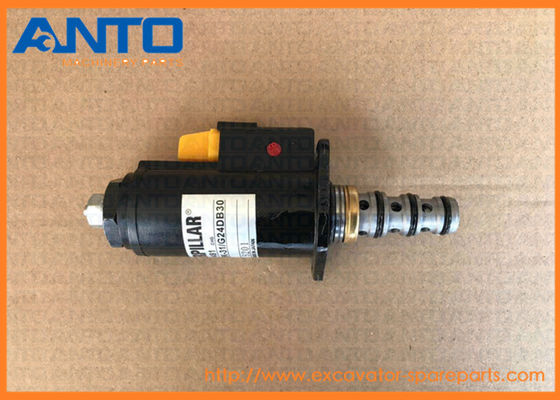 121-1491 1211491 Van điện từ cho phụ tùng điện máy xúc 320D2