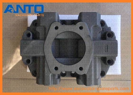 Nắp đầu máy bơm 121-1374 121-1487 cho bộ phận máy bơm thủy lực  345B