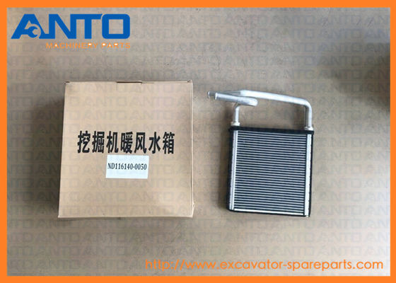 245-7833  330D 345D Lõi làm nóng cho các bộ phận điều hòa không khí máy xúc