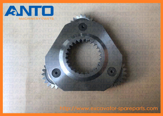 VOE EC250D EC300D Máy xúc hành trình lắp ráp tàu sân bay VOE14599946 14599946