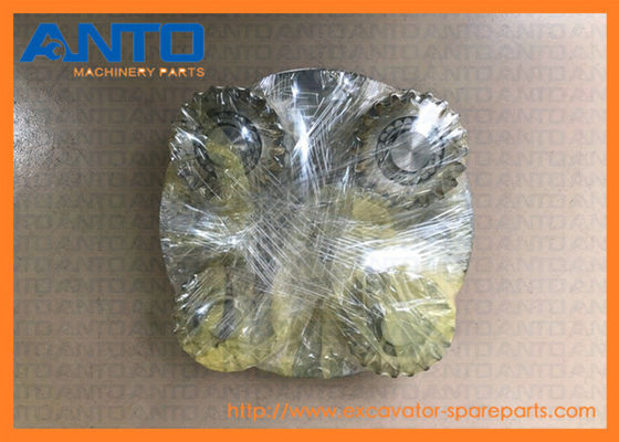 Bộ giảm tốc bánh răng Hành tinh thứ 2 05/903806 05903806 cho bộ truyền động theo dõi máy xúc JCB JS200