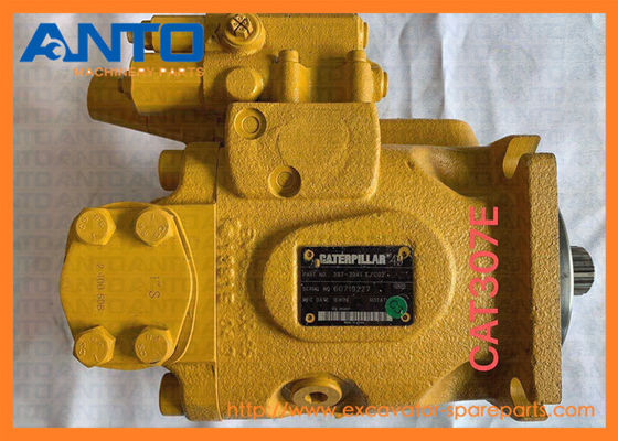 397-3941 3973941 Máy xúc chính Bơm thủy lực cho  306E 307E