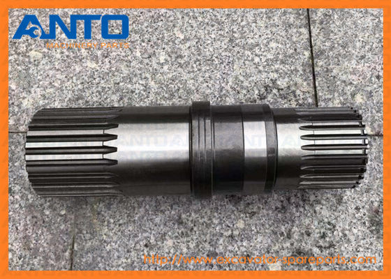XKAQ-00403 Trục truyền động XKAQ-00780 cho bộ phận hộp số xoay Hyundai R210LC-9